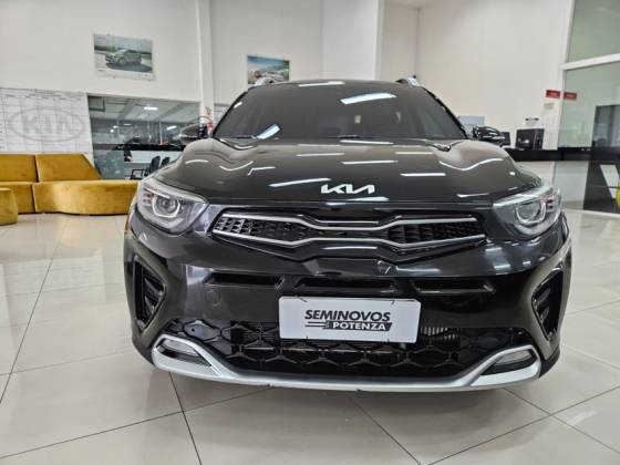 KIA STONIC 1.0 TGDI MHEV SX AUTOMÁTICO